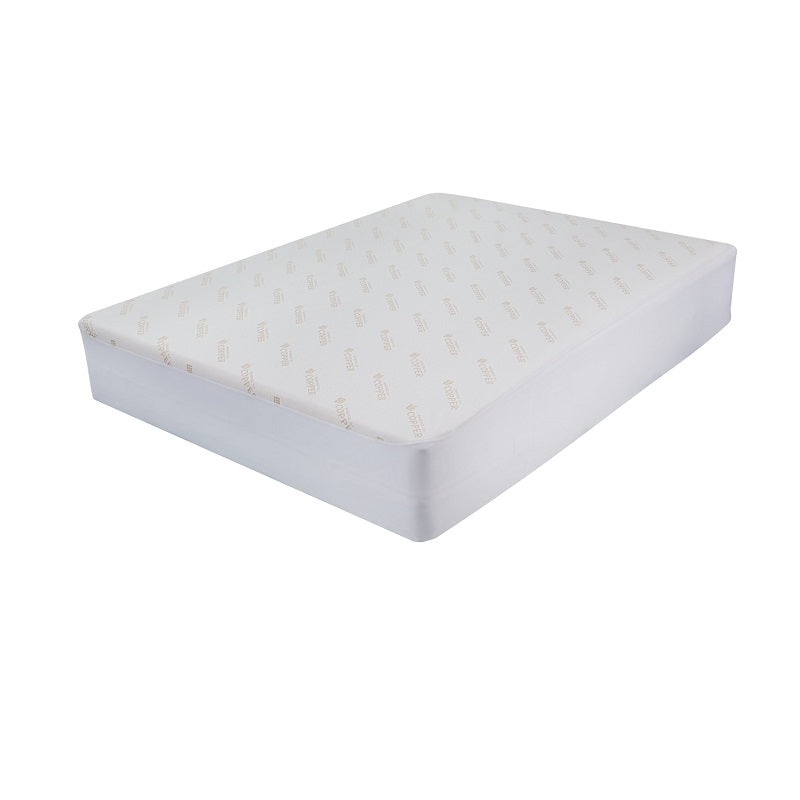 Copper-Ion Waterproof Mattress Protector