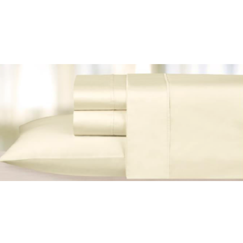 Luxury 500TC Cotton Sheet Set