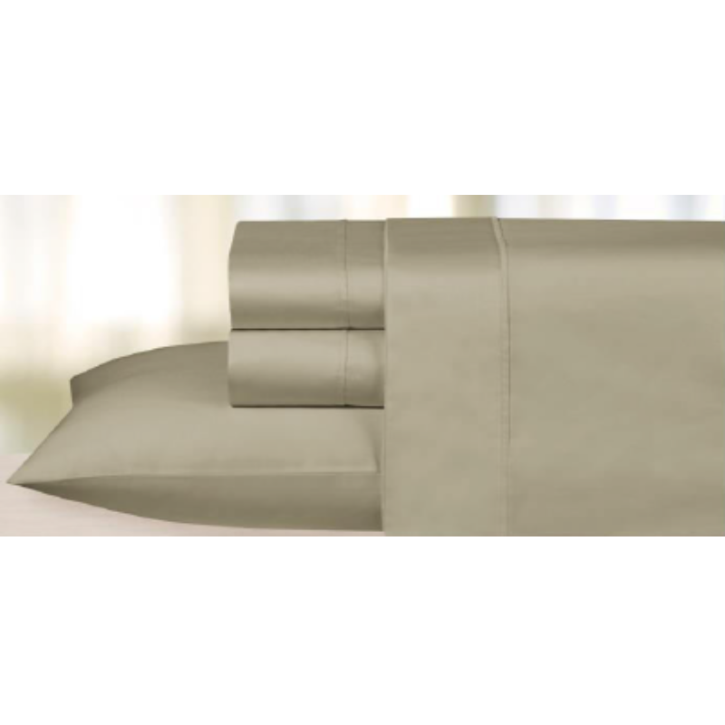 Luxury 500TC Cotton Sheet Set