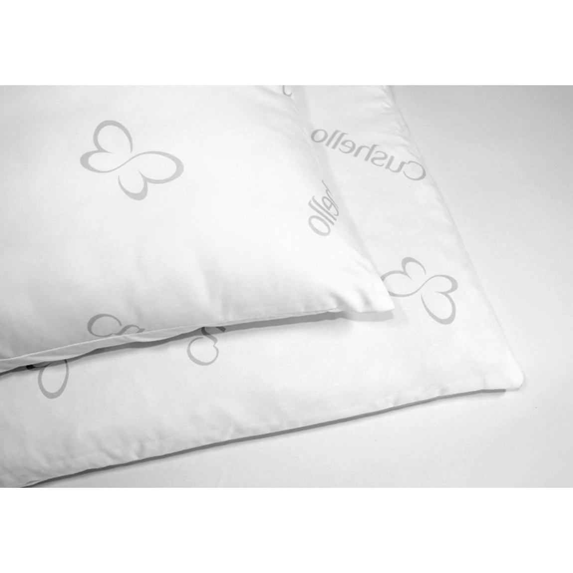 Dual Core Adjustable Pillow In Pillow Canadian Bedding