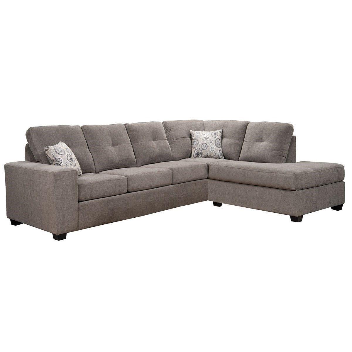 Canada Collection Hamilton Sectional Sofa Series