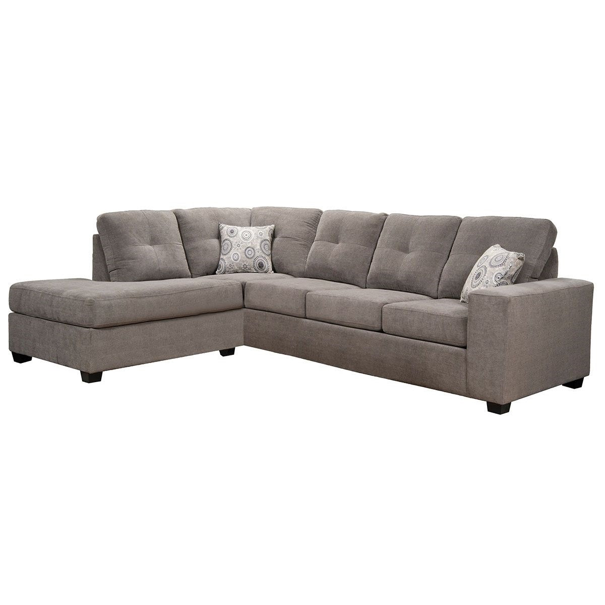 Canada Collection Hamilton Sectional Sofa Series