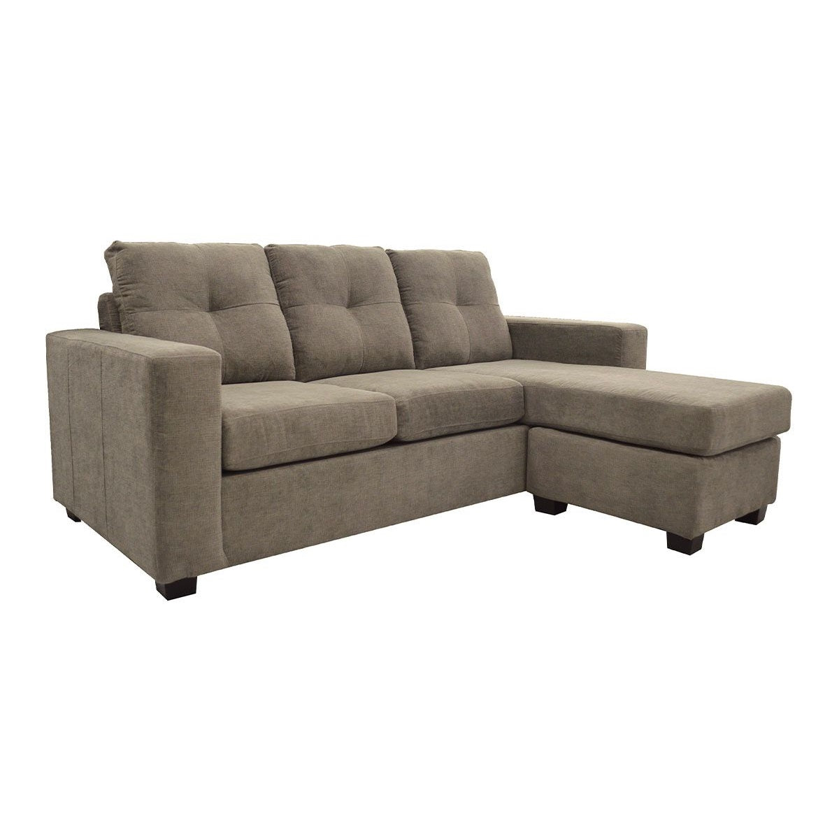 Canada Collection Hamilton Sectional Sofa Series