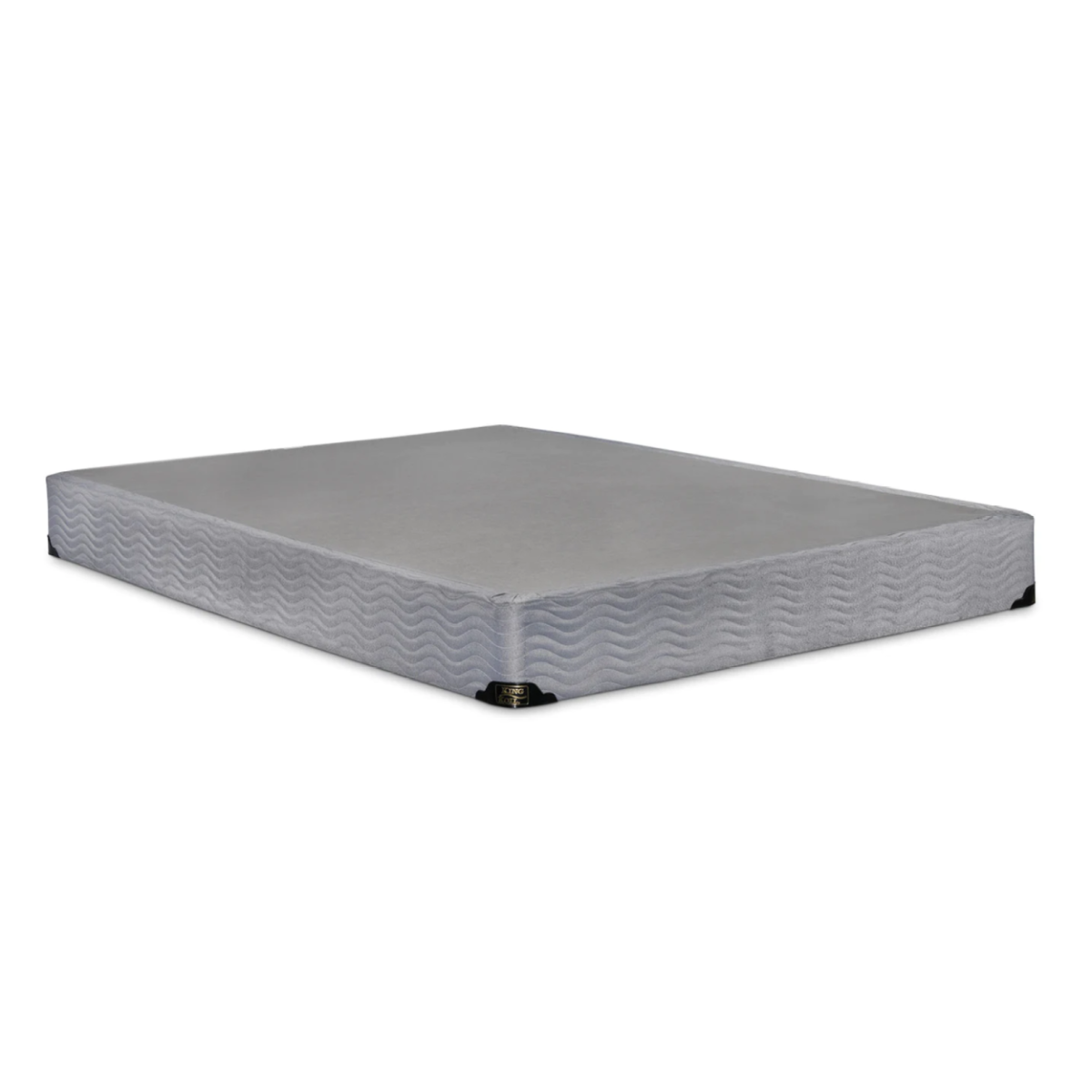 King Koil® Posture Base™ Foundation Boxspring 9" High Profile