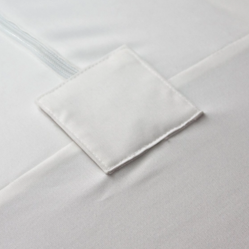 Terry Waterproof Mattress Encasement Canadian Bedding
