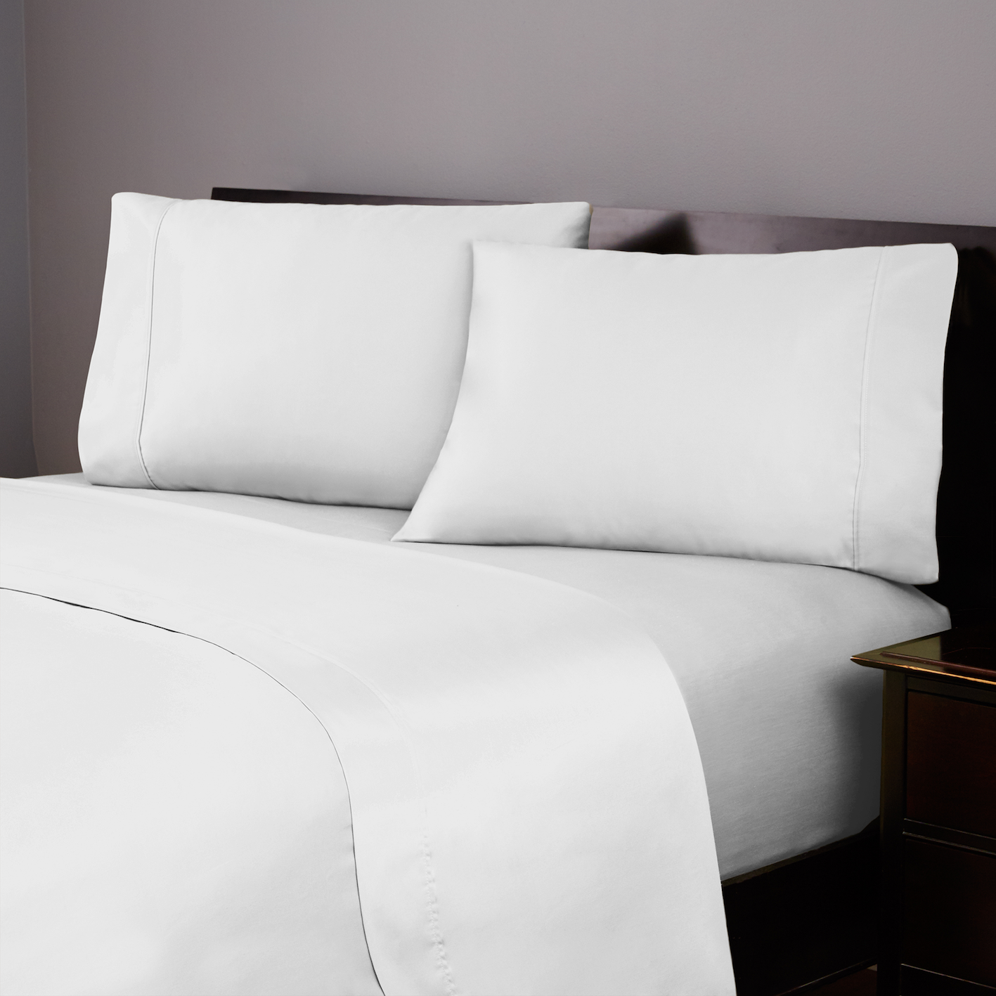 SZ™ Organic Cotton Sheet Set