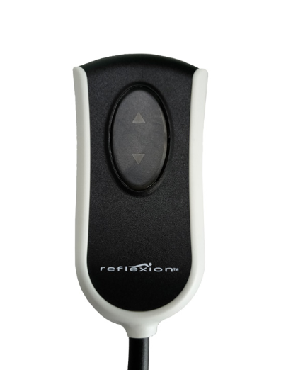 Tempur-Sealy REFLEXION® LIFT 2.0 Lifestyle Adjustable Power Base