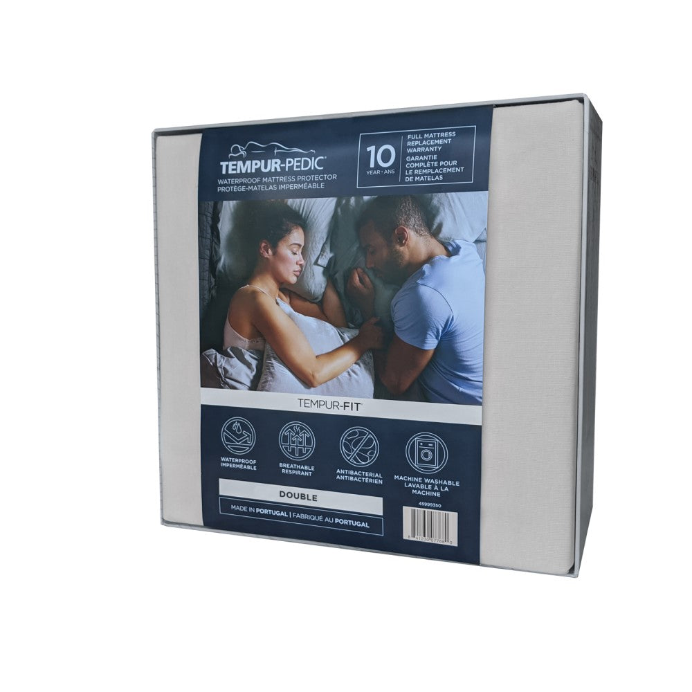 Tempur-Pedic® TEMPUR-Fit™ Waterproof Mattress Protector