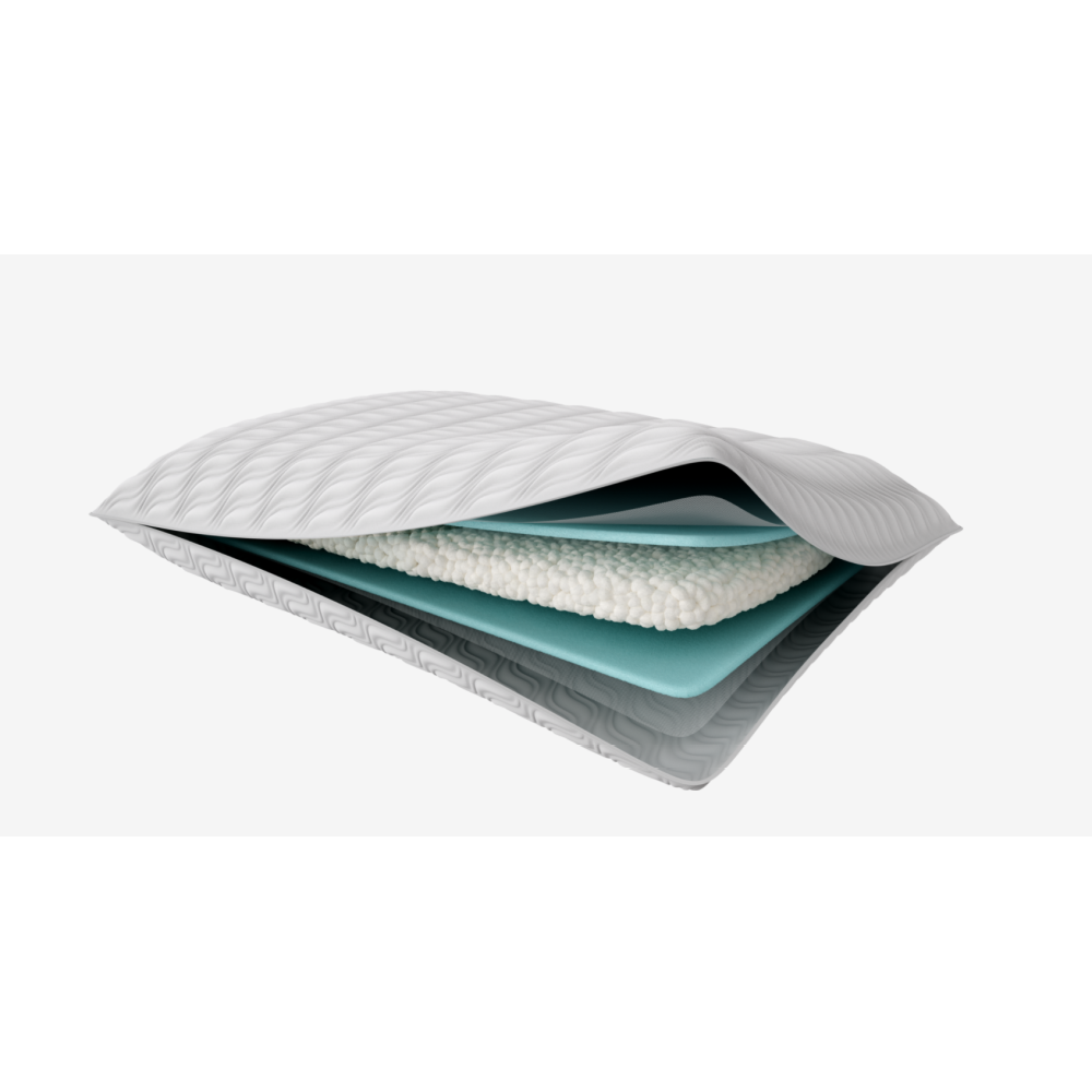 Tempur-Pedic® TEMPUR-Align™ ProLO Pillow