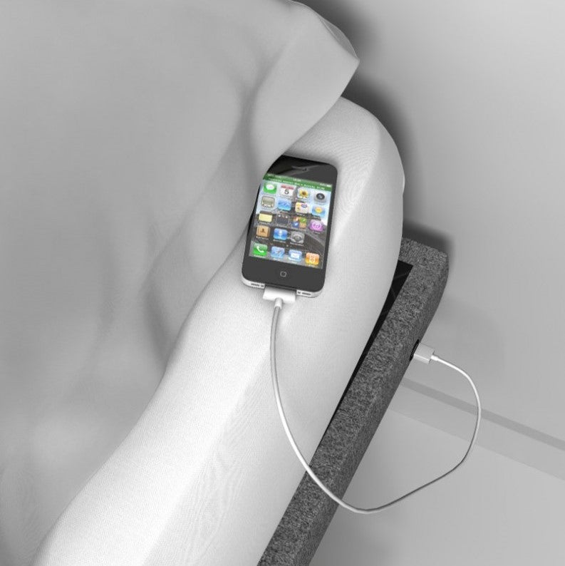 Canada Collection Ultra-HD Platform Base