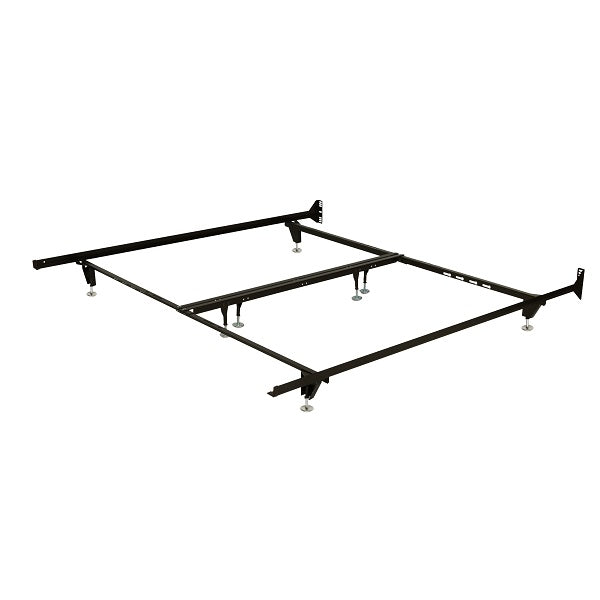 Ultra Bed Frame (with Footboard Extension)