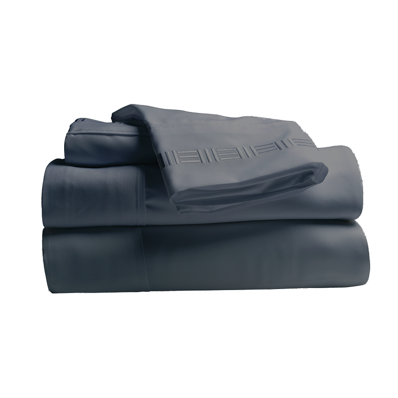 Premium Embroidery Sheet Set