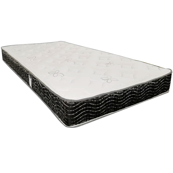 King Koil Spine Support™ Bedrock Firm Foam Mattress