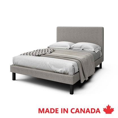 SZ™ Canada Collection Aspen Tool-Free Platform Bed