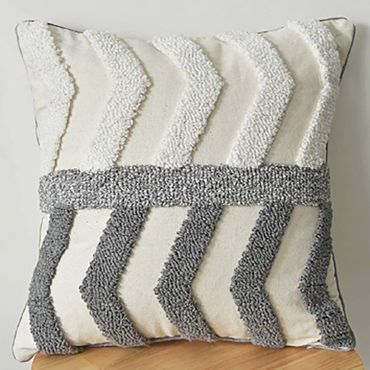 IN-STORE - Throw Pillows Cushions - Variety