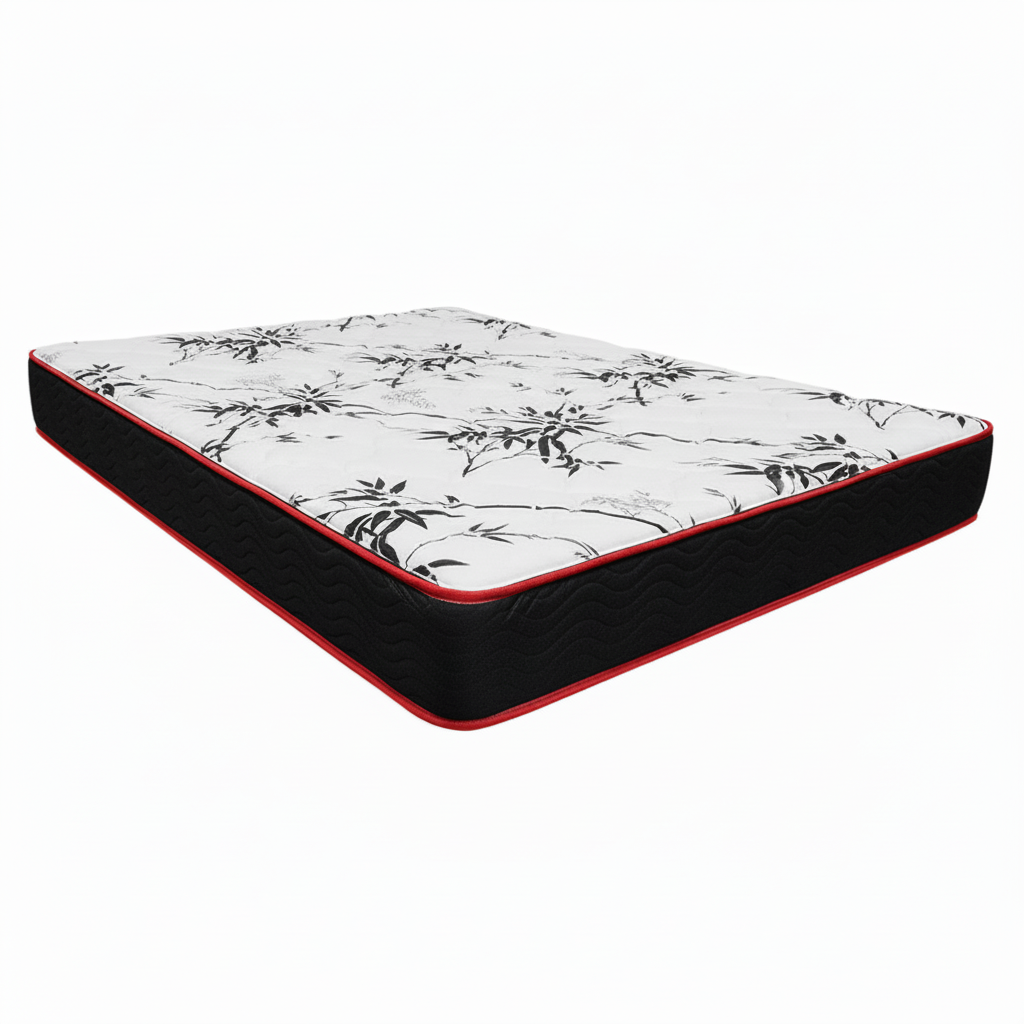 CB Flippable 2X Orthopedic Mattress