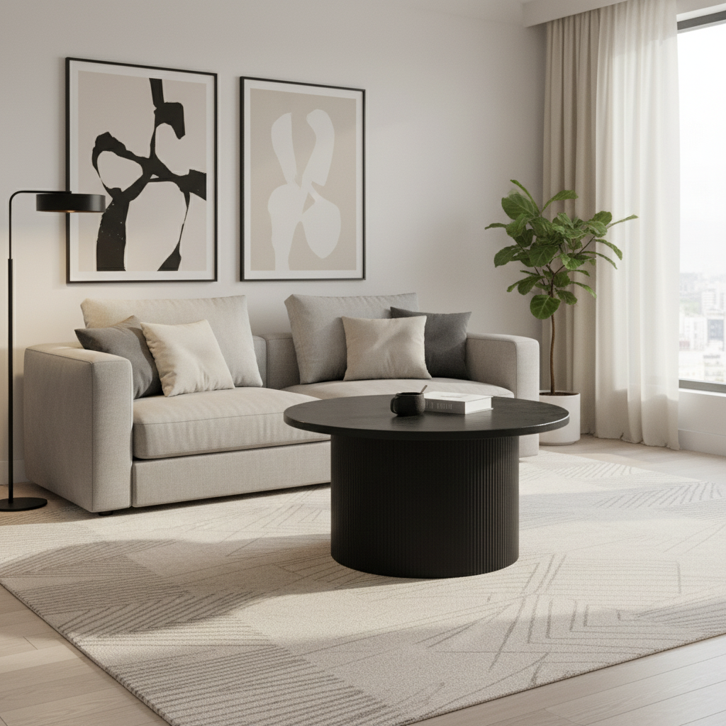 Caesar Coffee Table Series