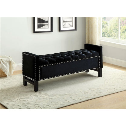 Trisha Storage Bench