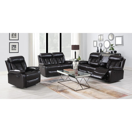 Dublin Motion Rocker Reclining Sofa Series