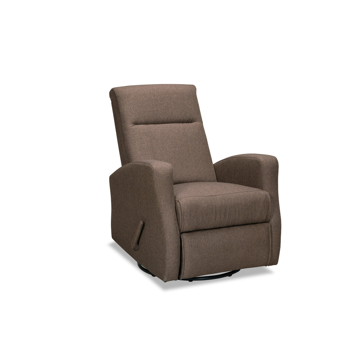 Garrett Motion Swivel Recliner 3 Colours