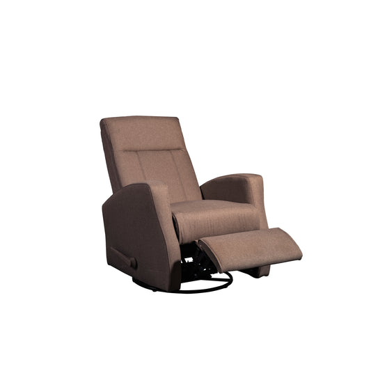 Garrett Motion Swivel Recliner - 3 Colours