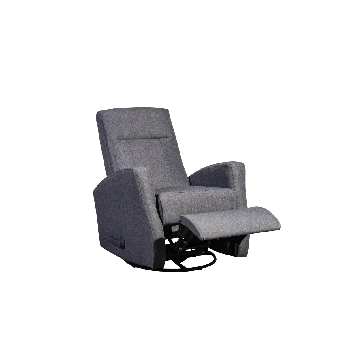 Garrett Motion Swivel Glider Recliner Canadian Bedding