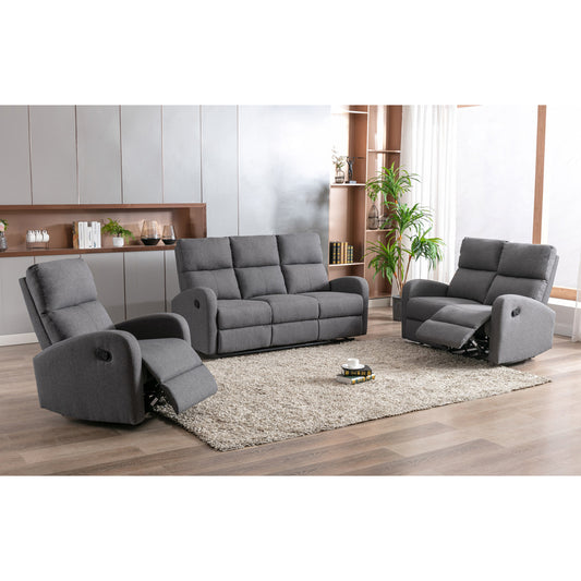 Naya Motion Rocker Reclining Sofa Series