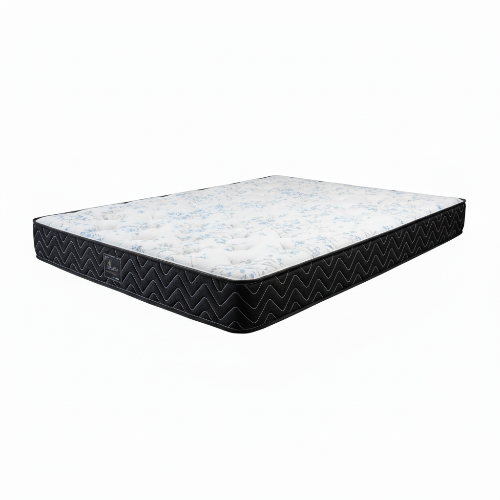 CB Classic Doctor Firm Orthopedic HD Foam 2-Sided Mattress
