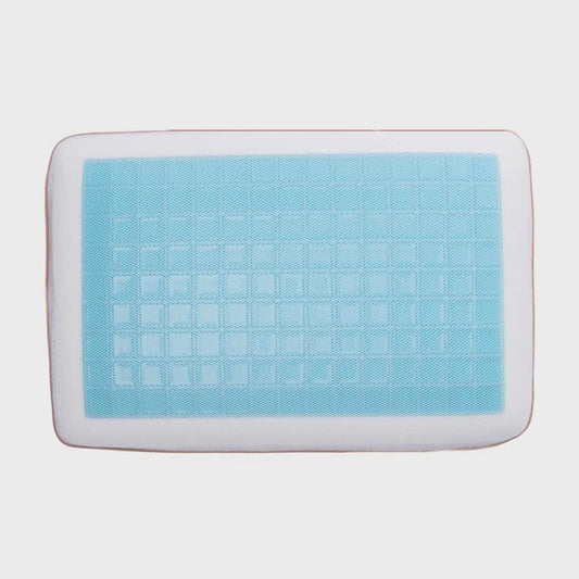 CB Altitude™ Cool Gel-Pad Memory Foam Pillow