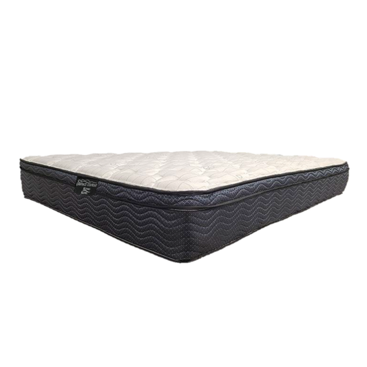 King Koil Spine Support™ Andrew Eurotop Mattress - FACTORY SPECIAL