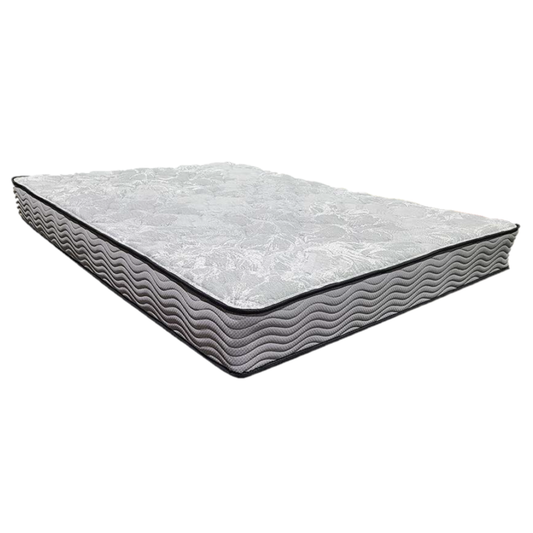 CB Essential Support RP9 Pocket Coil TightTop Mattress-In-A-Box
