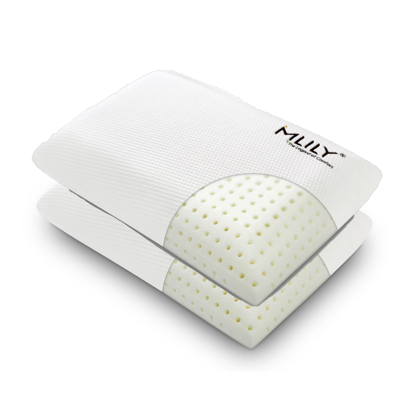 Mlily ambiance deals pillow