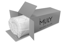 Load image into Gallery viewer, MLILY® SLEEPM Copper Memory Foam Mattress-In-A-Box
