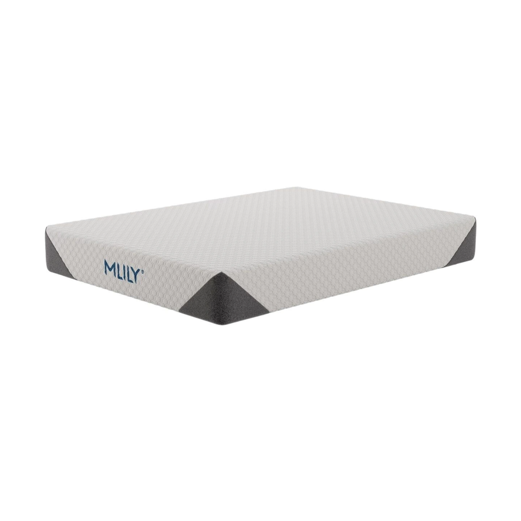 MLILY® Harmony+ Plus Serenity Memory Foam Mattress-In-A-Box