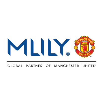 MLILY® USA Manchester United Contour Pillow