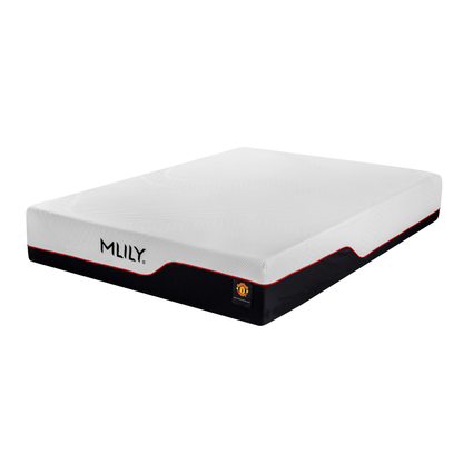 MLILY® Manchester United Dream Memory Foam Mattress