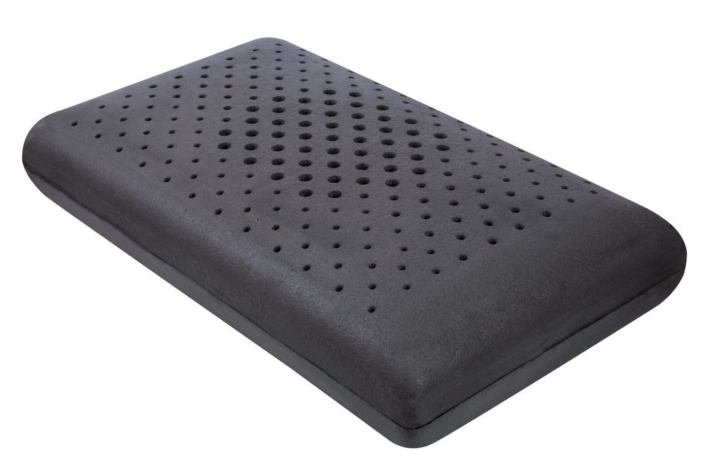 MLILY® PowerCool Bamboo Charcoal Memory Foam Pillow
