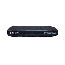 Load image into Gallery viewer, MLILY® PowerCool Bamboo Charcoal Memory Foam Pillow
