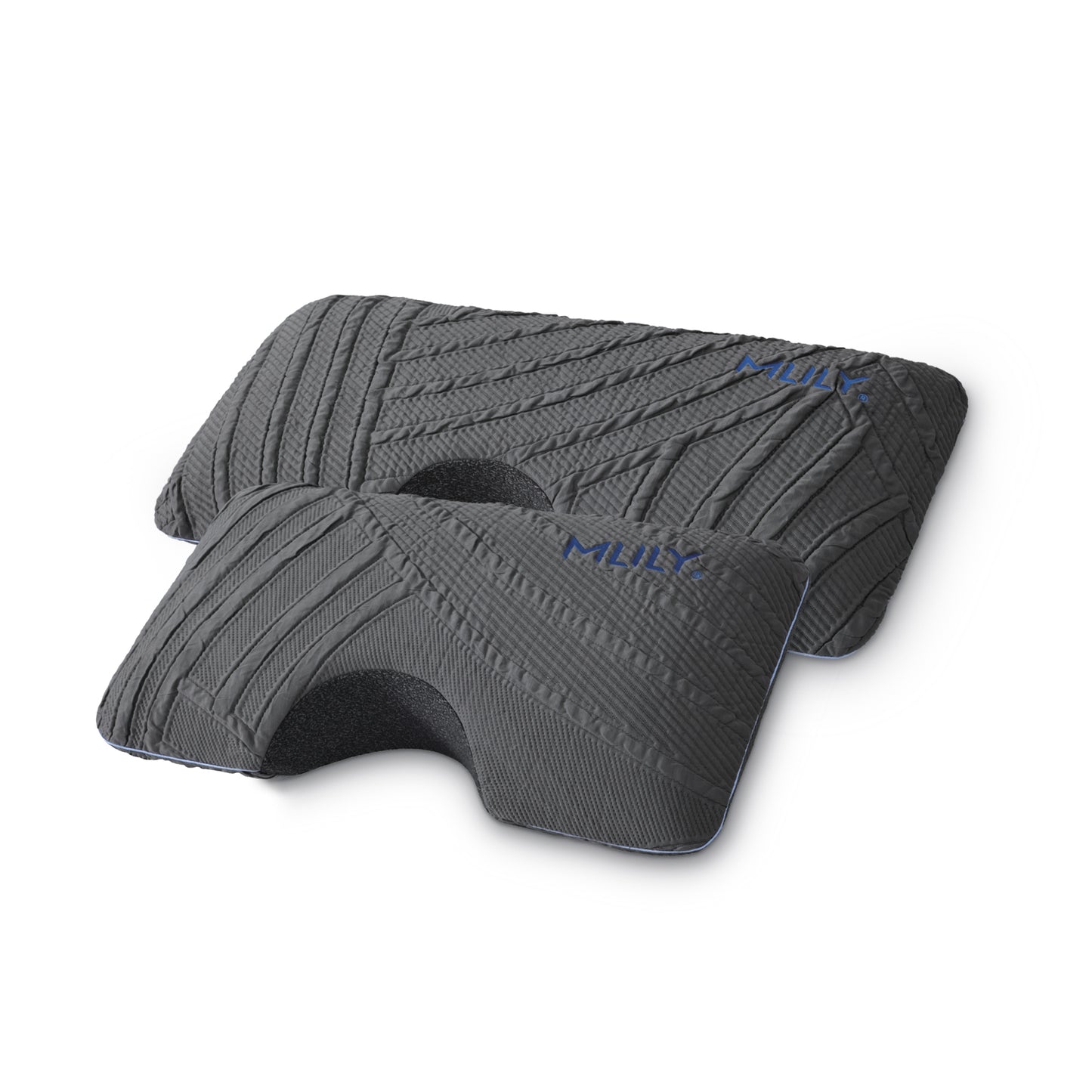 (2-Pack) MLILY® PowerCool Shoulder Pillow