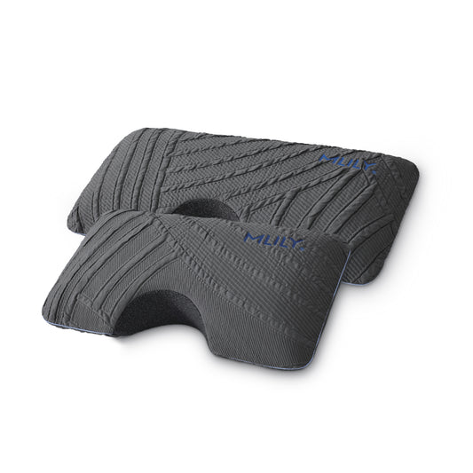 (2-Pack) MLILY® PowerCool Shoulder Pillow