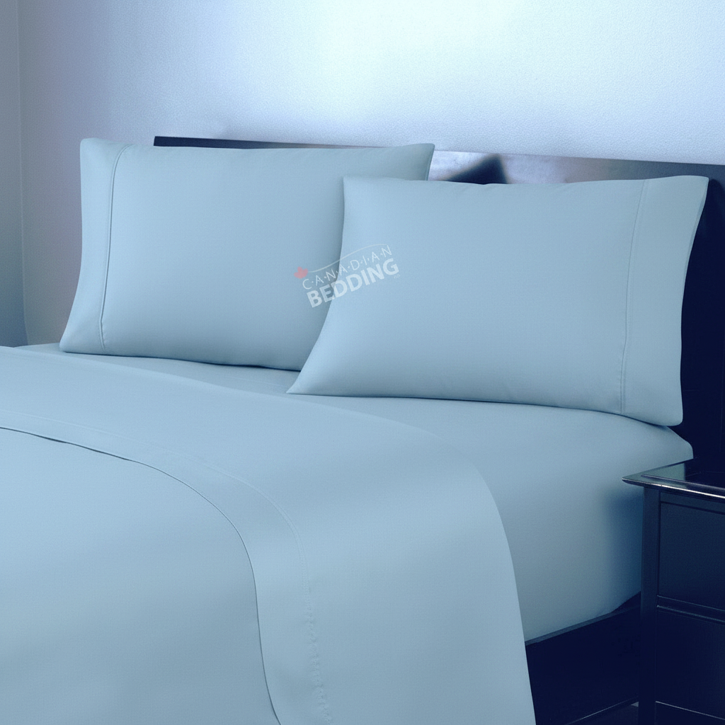 SZ™ Organic Cotton Sheet Set