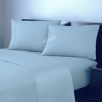 SZ™ Organic Cotton Sheet Set