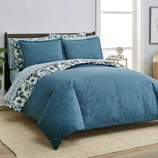 IN-STORE - DESIGNER Cotton Duvet Covers Variety