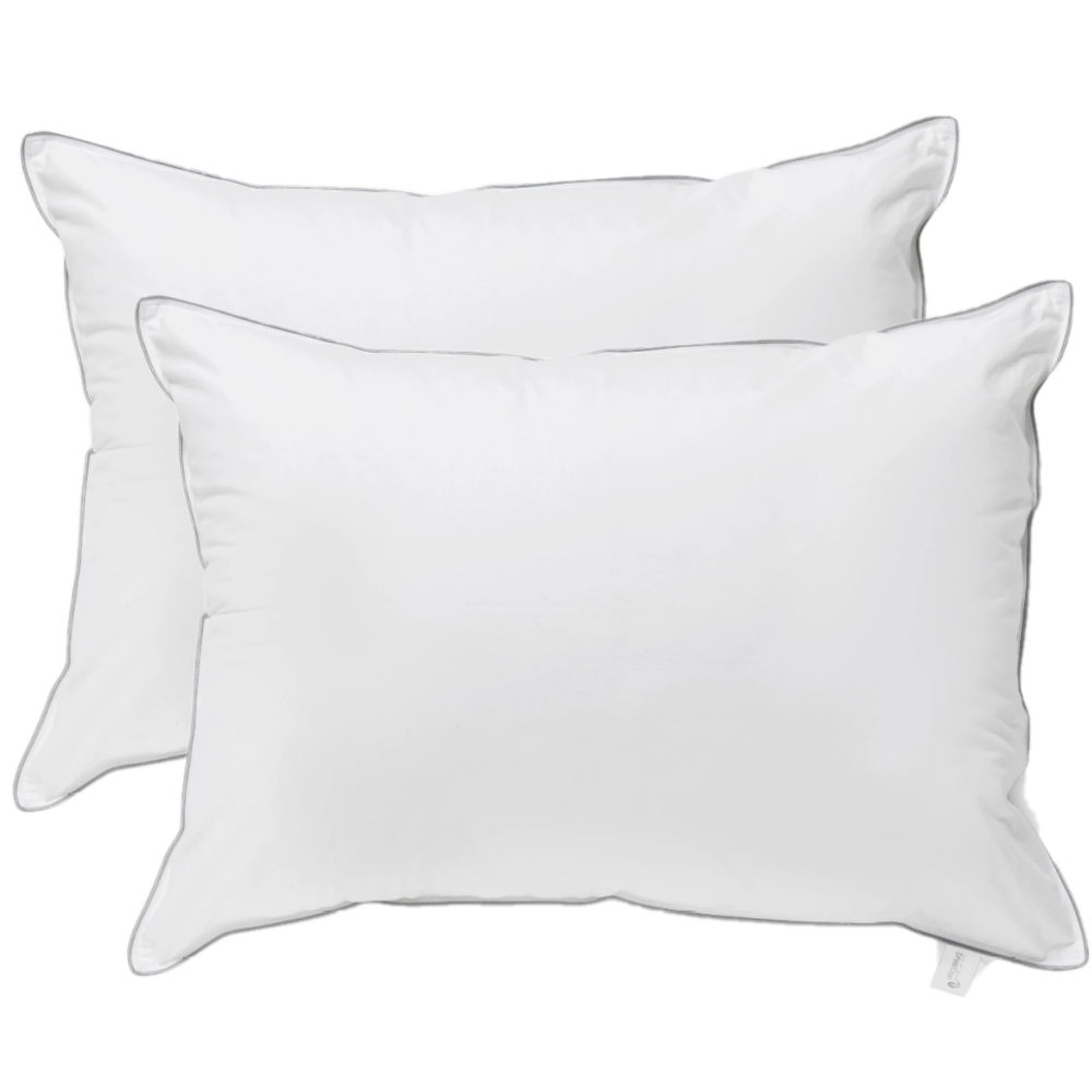 (2-Pack) Premium Home Pillow