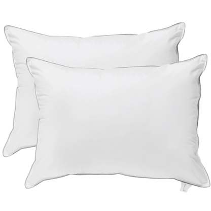 (2-Pack) Premium Home Pillow