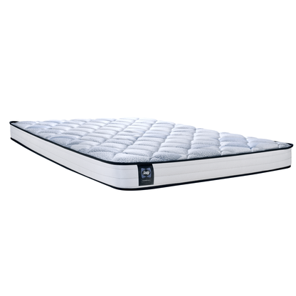 Sealy® Essentials Cushion Firm 6" Foam Tight Top Mattress