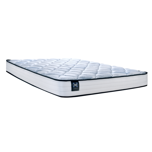 Sealy® EXTRA-FIRM 9-IN Foam Tight Top Mattress