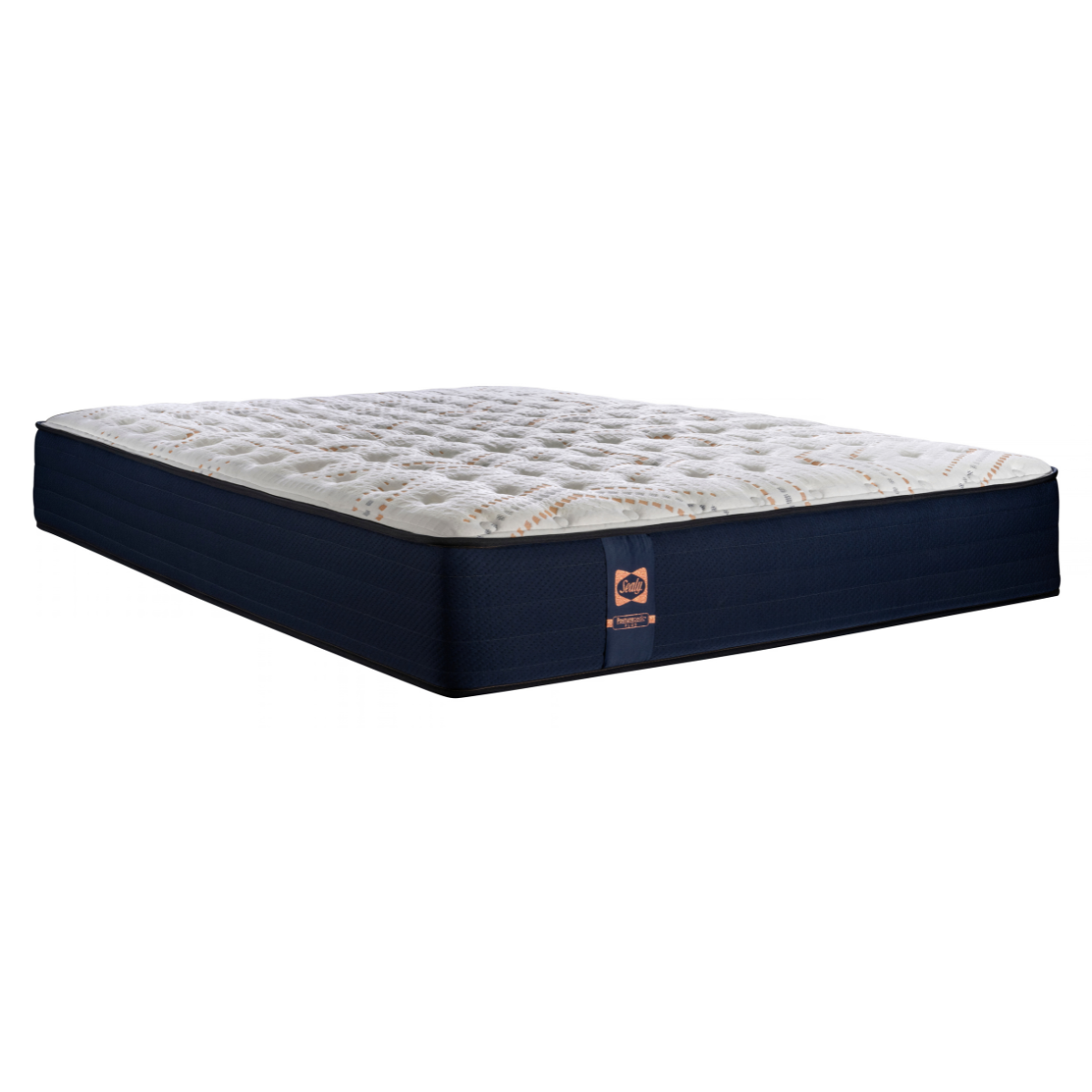 Sealy Posturepedic® Plus CopperSupport Brundell Firm Tight Top Mattress