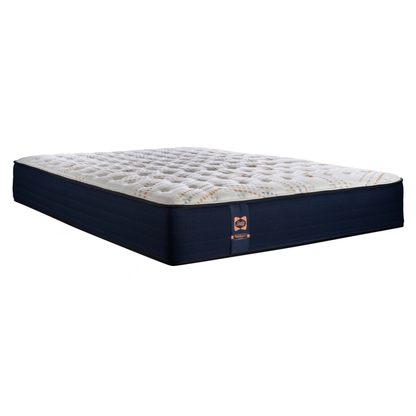 Sealy Posturepedic® Plus CopperSupport Brundell Firm Tight Top Mattress