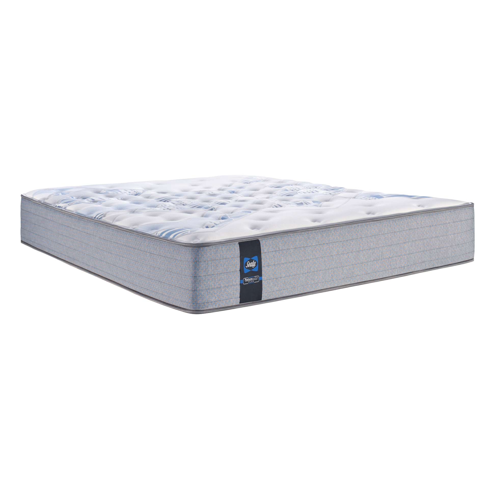 Sealy Posturepedic Plus Louisa Tight Top Mattress Canadian Bedding